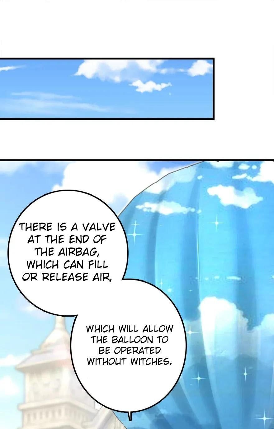 Release That Witch Chapter 174 page 32