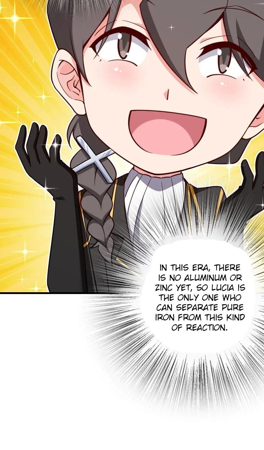 Release That Witch Chapter 174 page 37