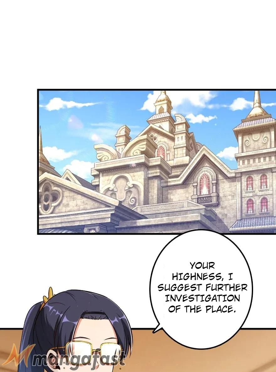 Release That Witch Chapter 179 page 0