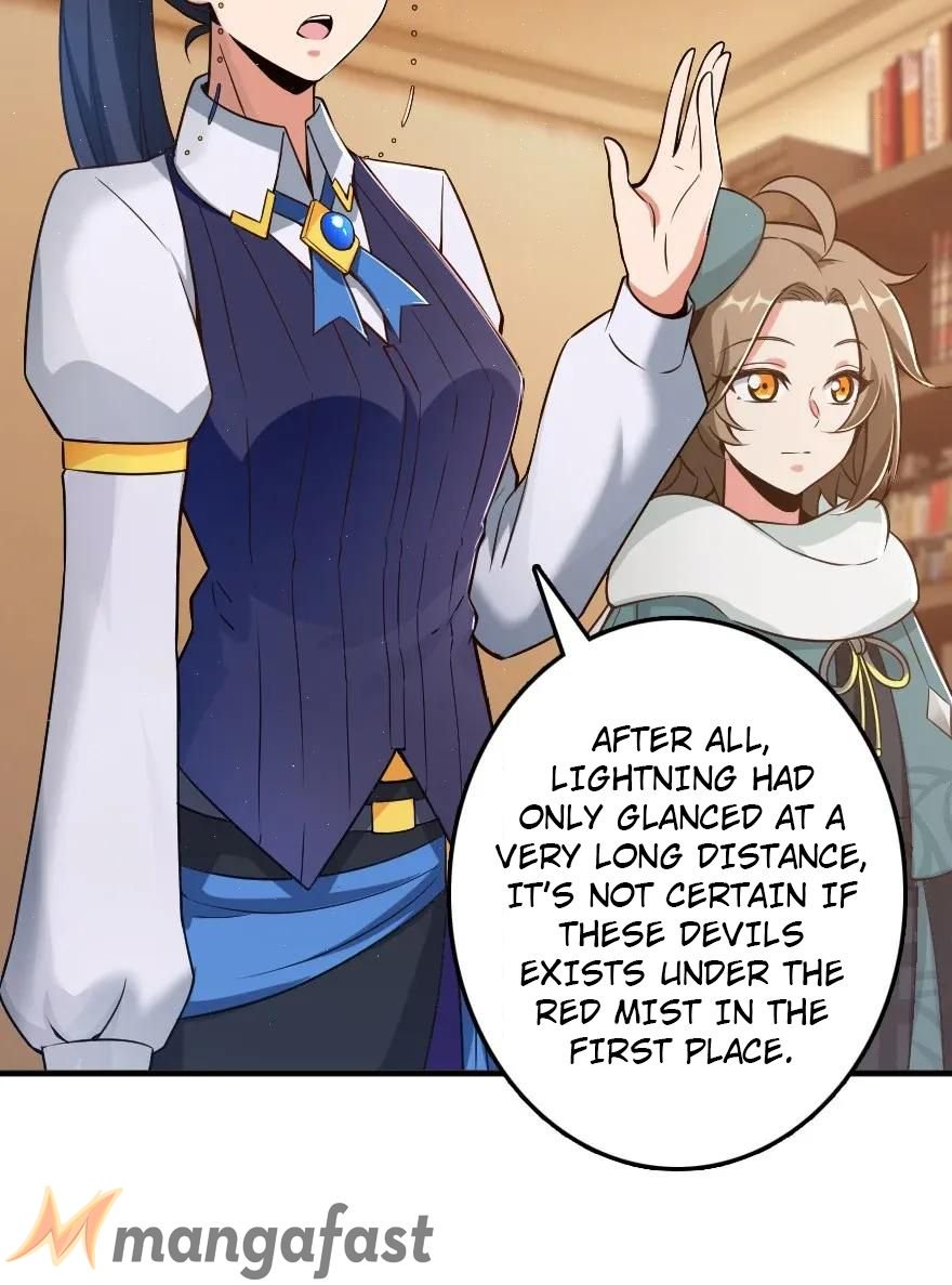 Release That Witch Chapter 179 page 1