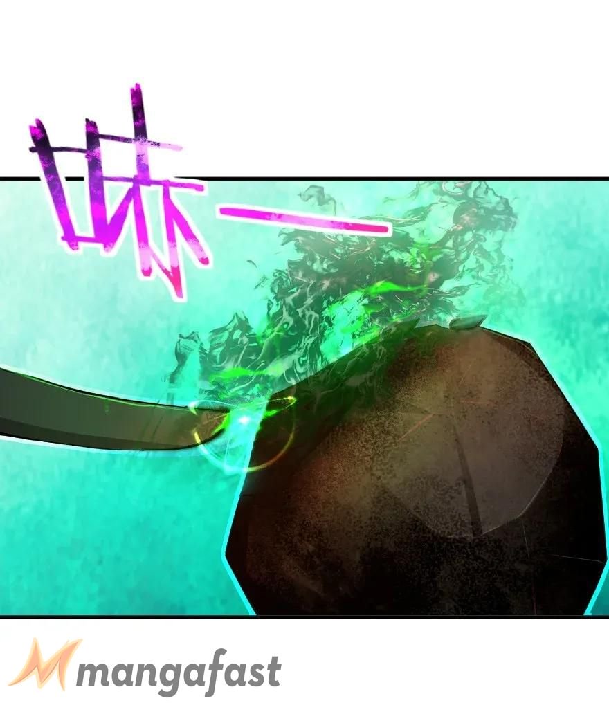 Release That Witch Chapter 179 page 19