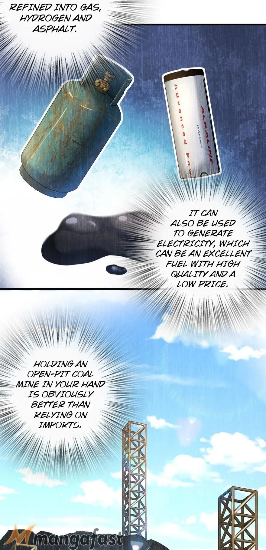 Release That Witch Chapter 179 page 23