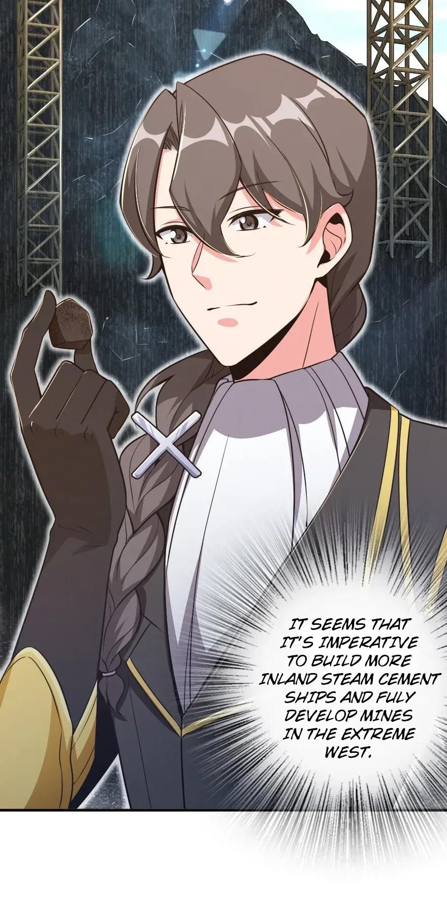 Release That Witch Chapter 179 page 24
