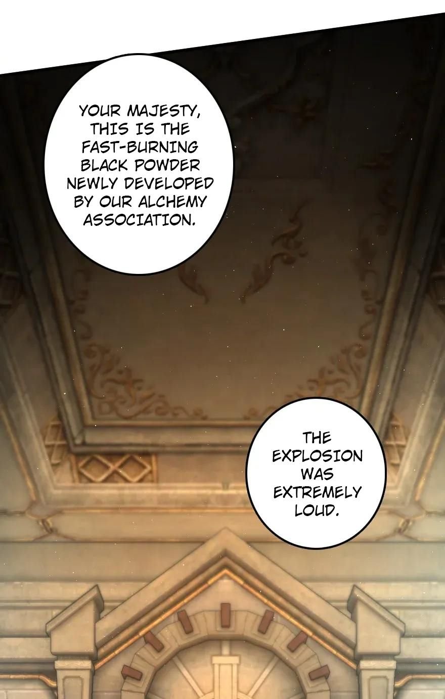 Release That Witch Chapter 179 page 28
