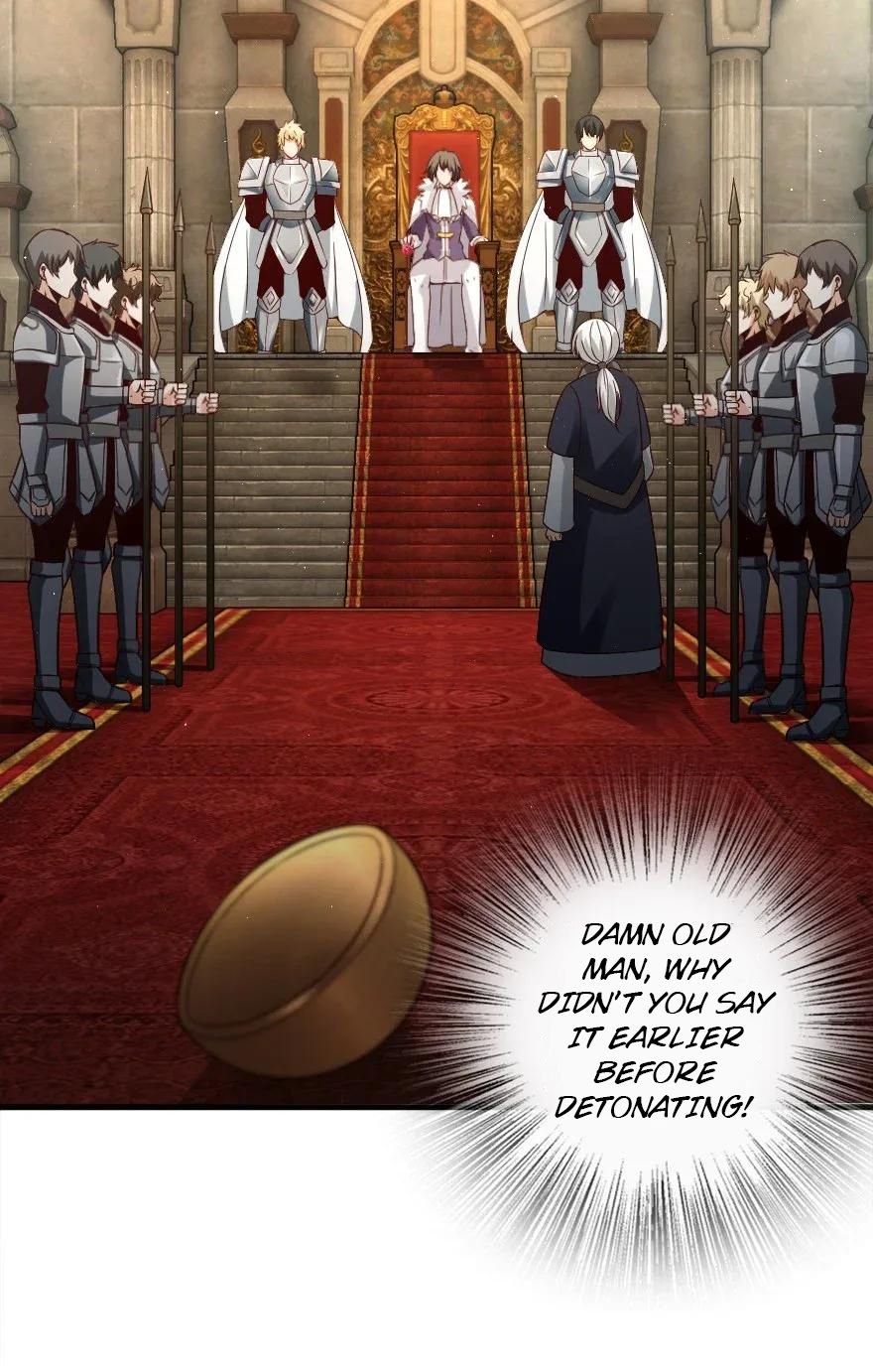 Release That Witch Chapter 179 page 29