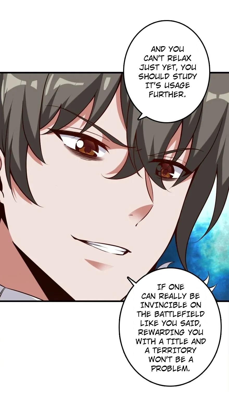 Release That Witch Chapter 179 page 32