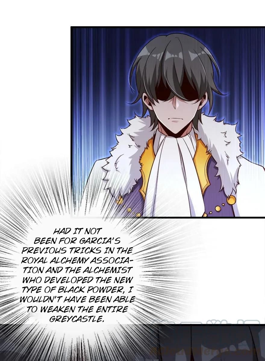 Release That Witch Chapter 179 page 34