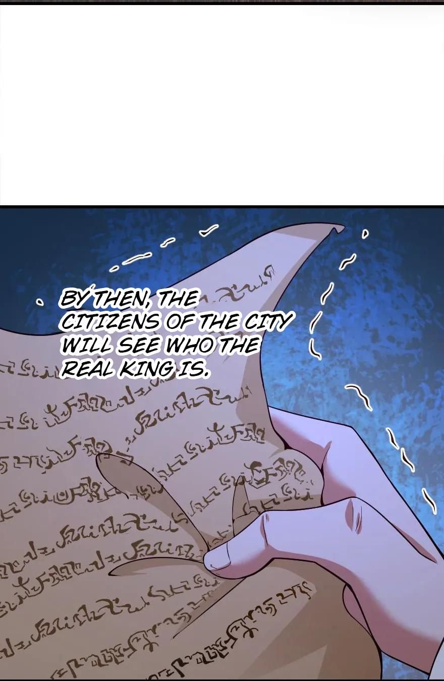 Release That Witch Chapter 179 page 41