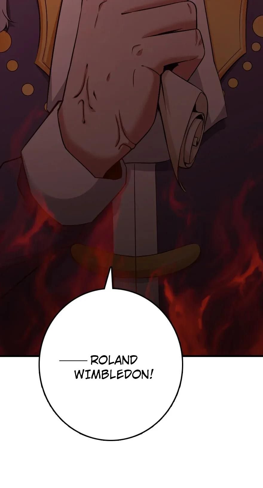 Release That Witch Chapter 179 page 43