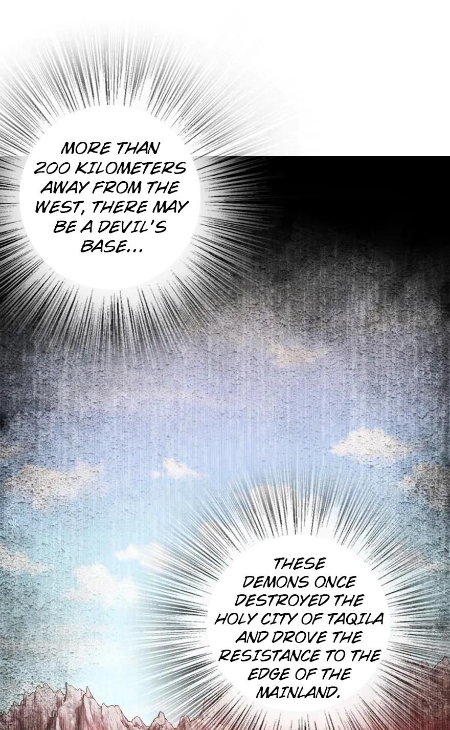 Release That Witch Chapter 181 page 10