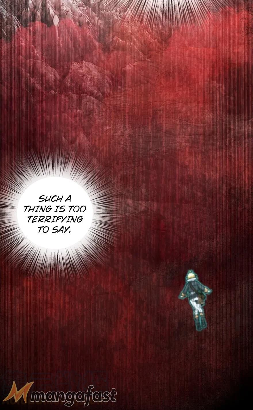 Release That Witch Chapter 181 page 11