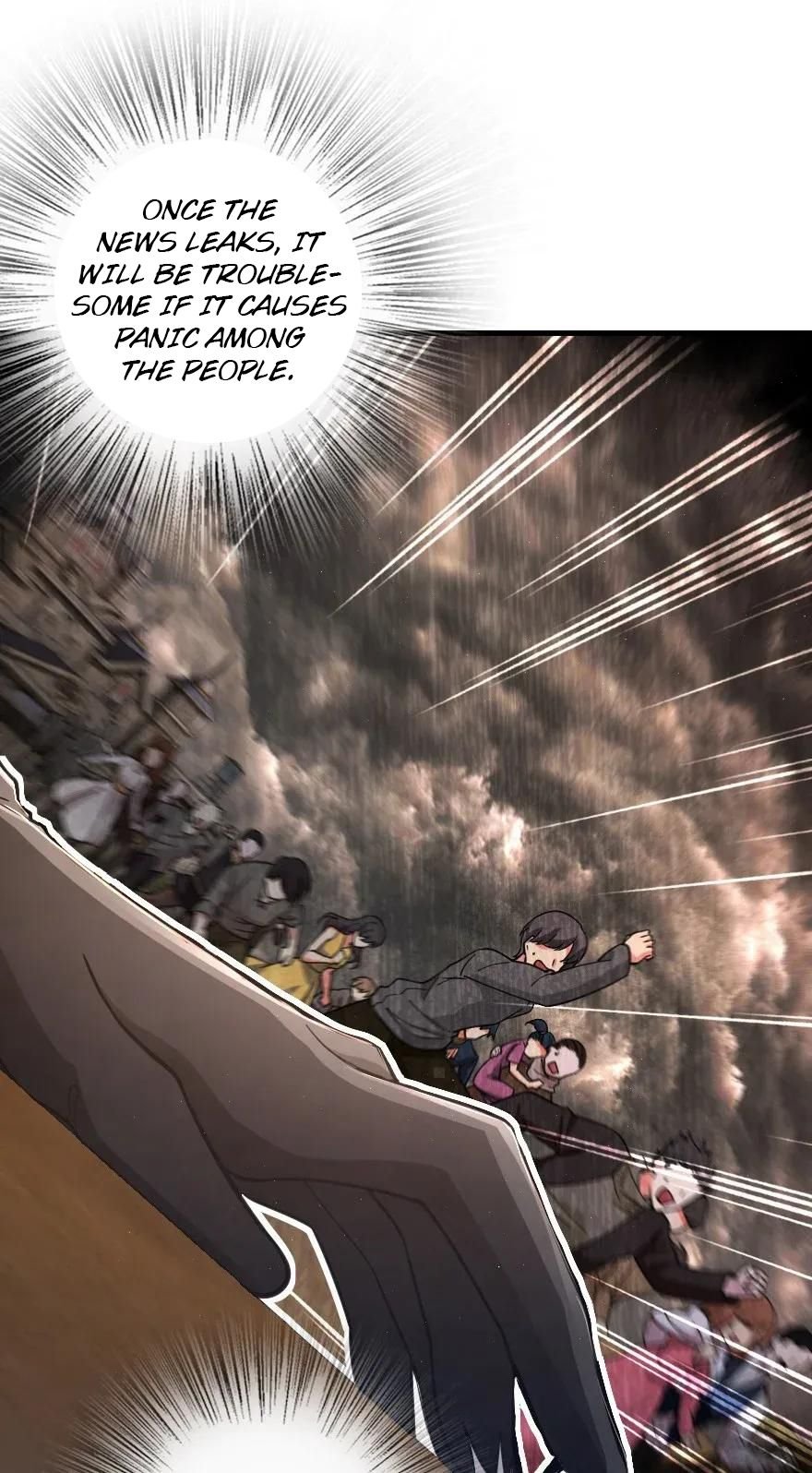Release That Witch Chapter 181 page 14