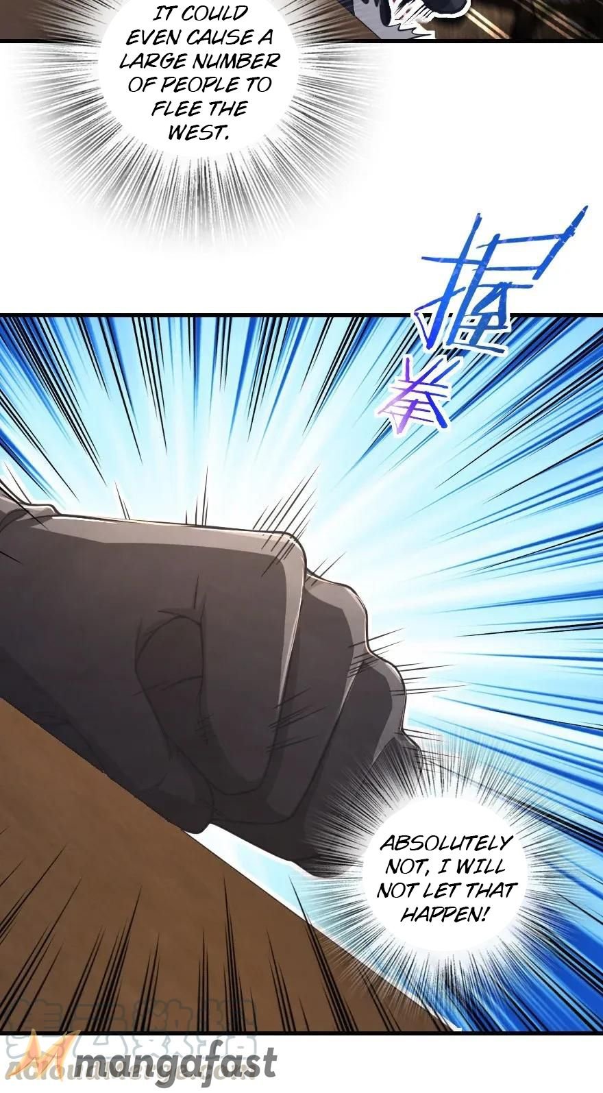 Release That Witch Chapter 181 page 15