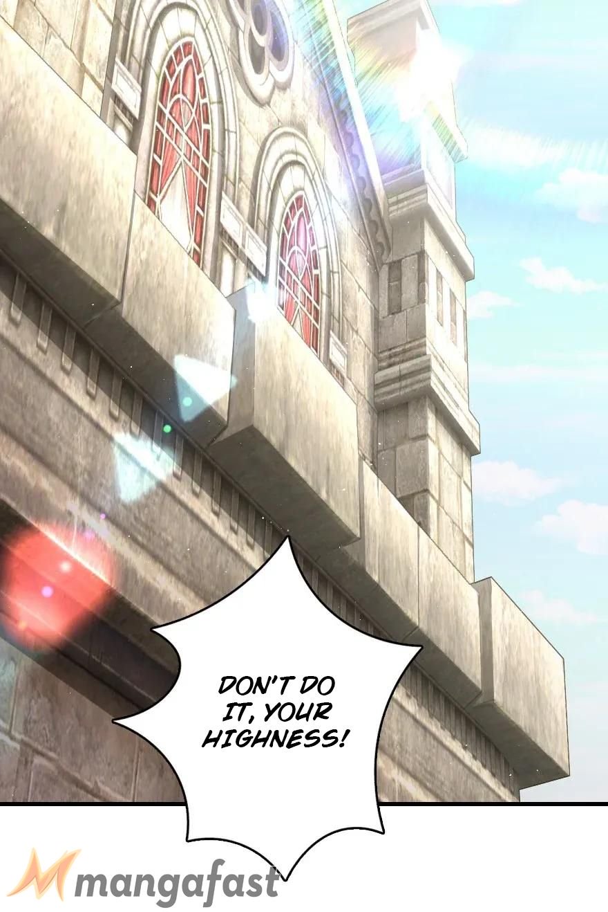 Release That Witch Chapter 181 page 1