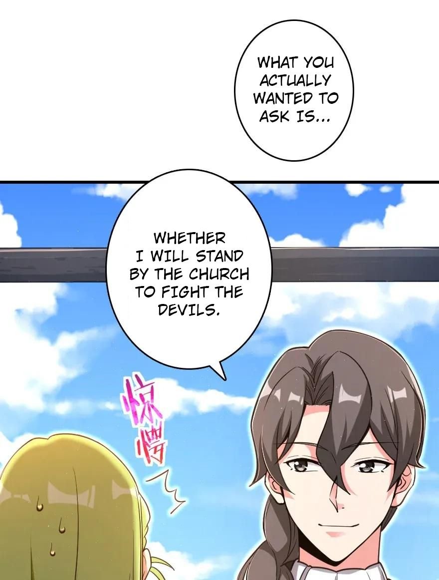 Release That Witch Chapter 181 page 25