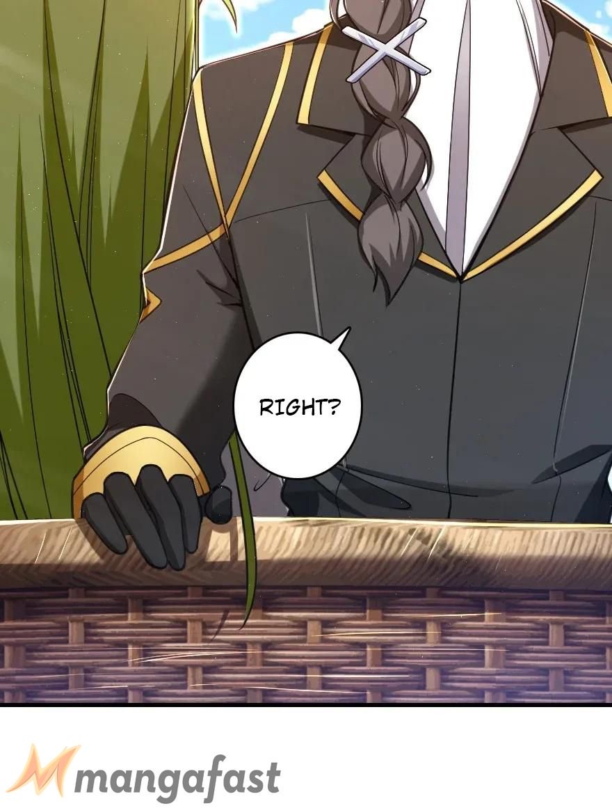 Release That Witch Chapter 181 page 26