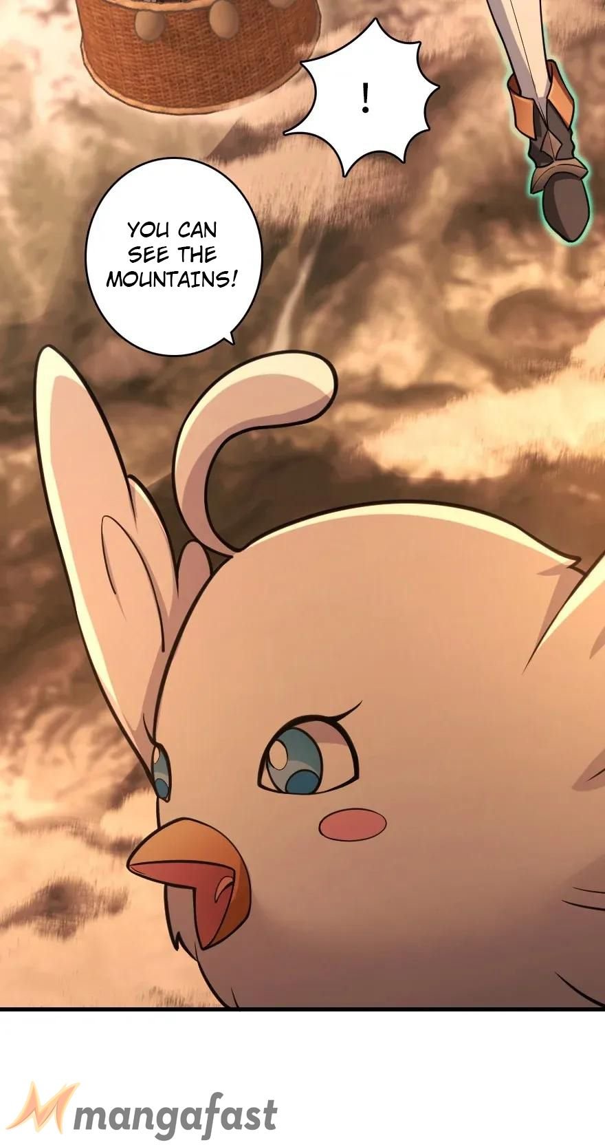 Release That Witch Chapter 181 page 33