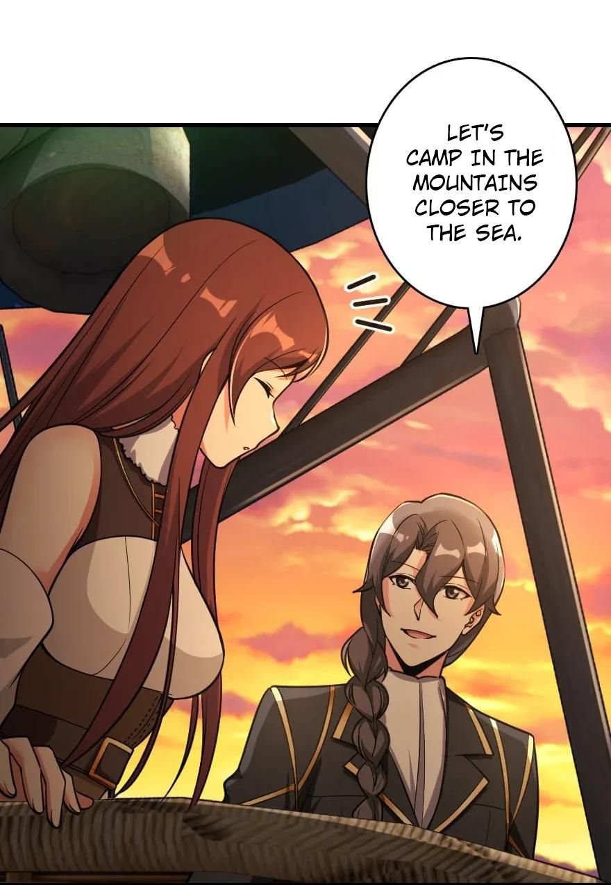 Release That Witch Chapter 181 page 36