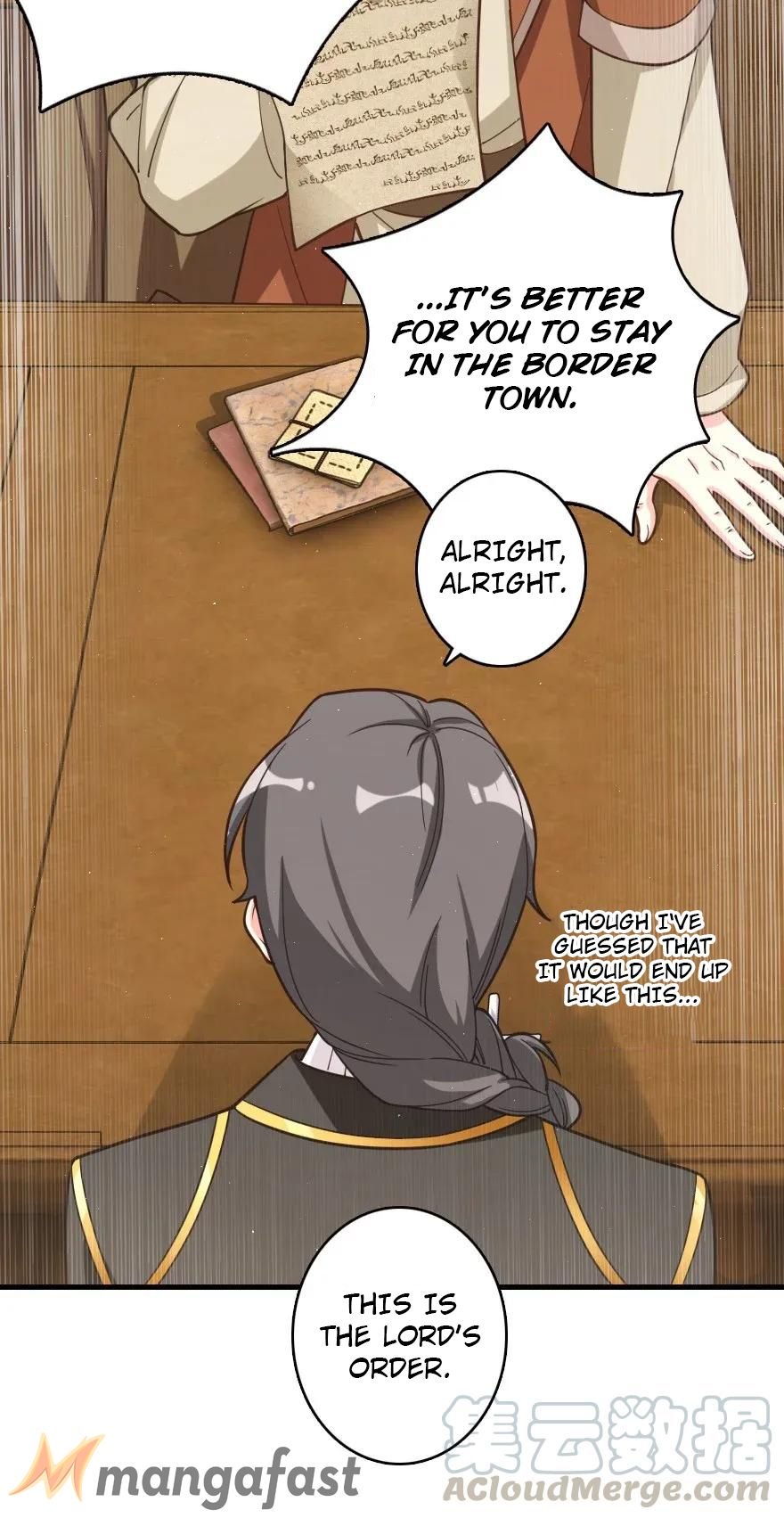 Release That Witch Chapter 181 page 3