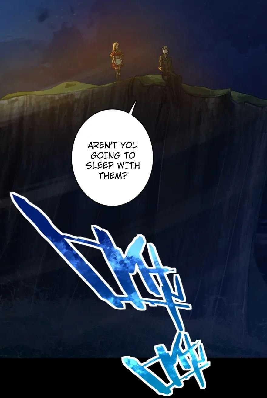 Release That Witch Chapter 181 page 48