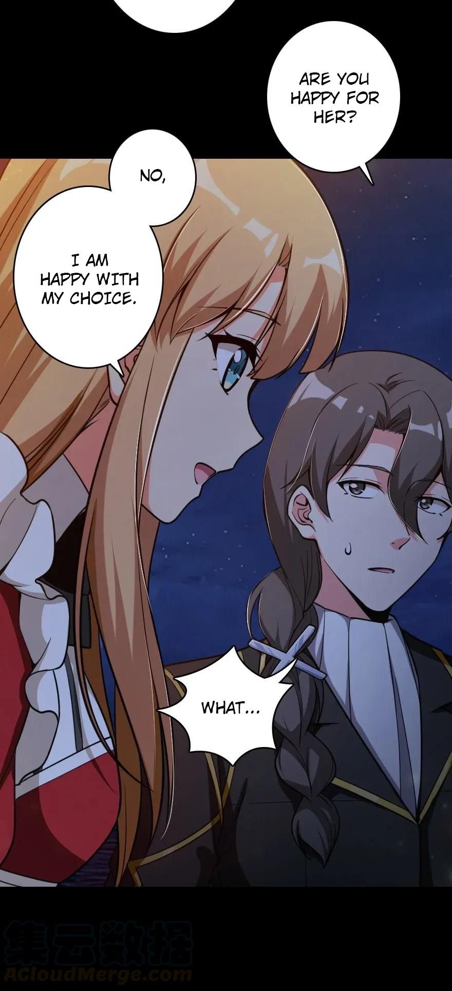 Release That Witch Chapter 181 page 51