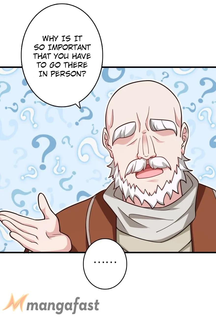 Release That Witch Chapter 181 page 5