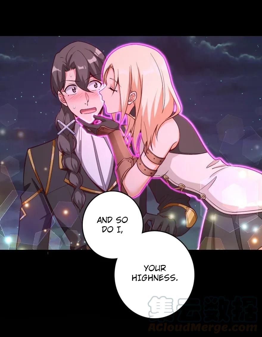 Release That Witch Chapter 181 page 59
