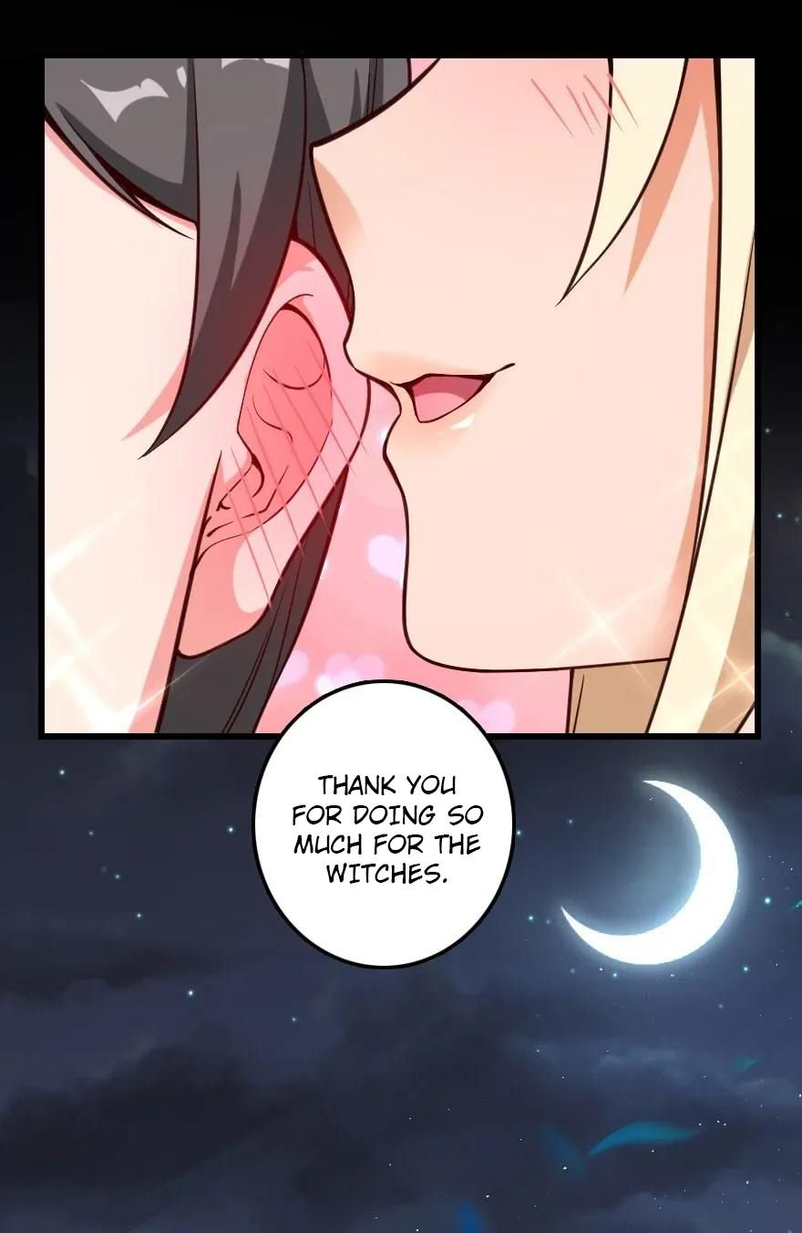 Release That Witch Chapter 181 page 60