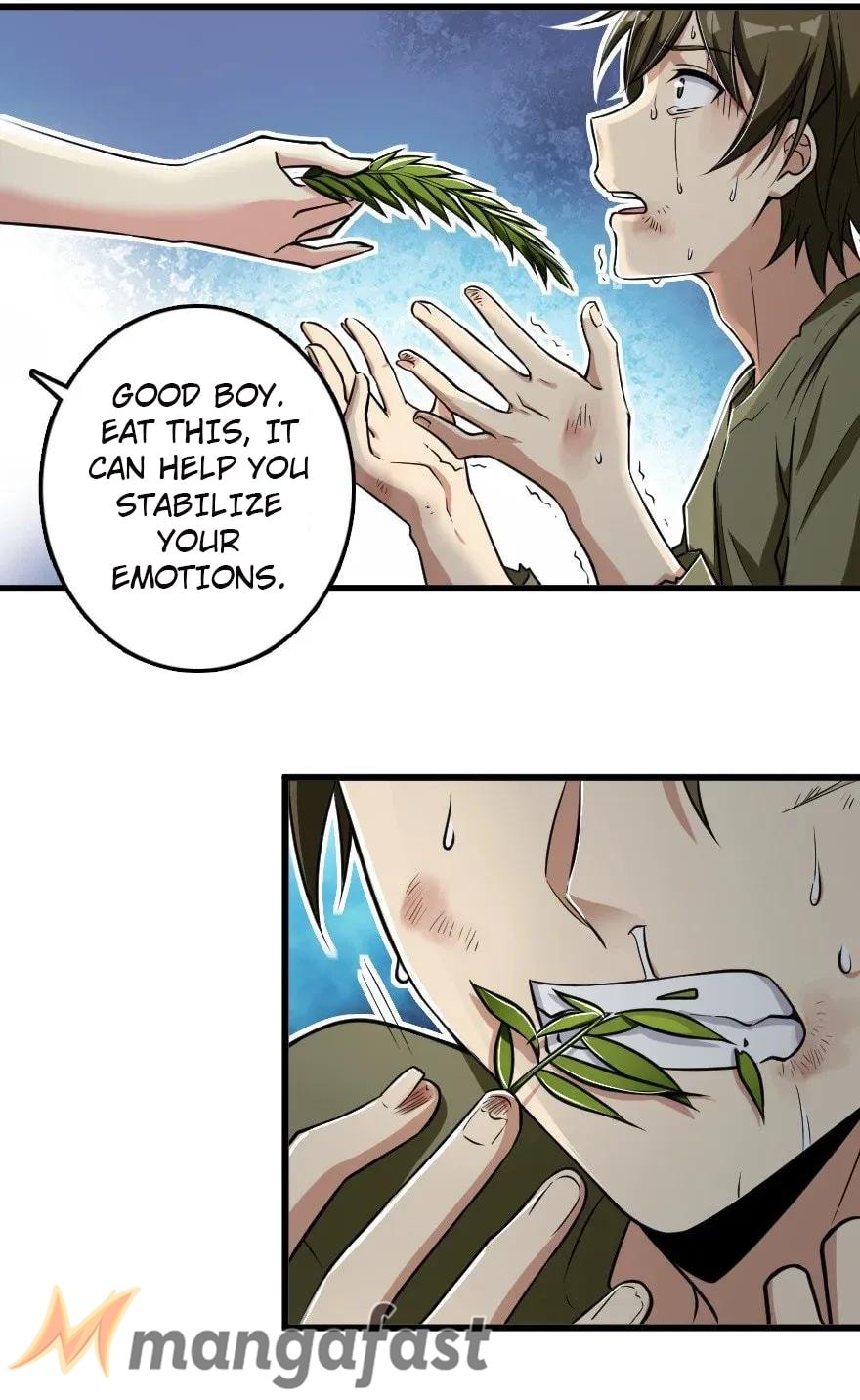 Release That Witch Chapter 193 page 11