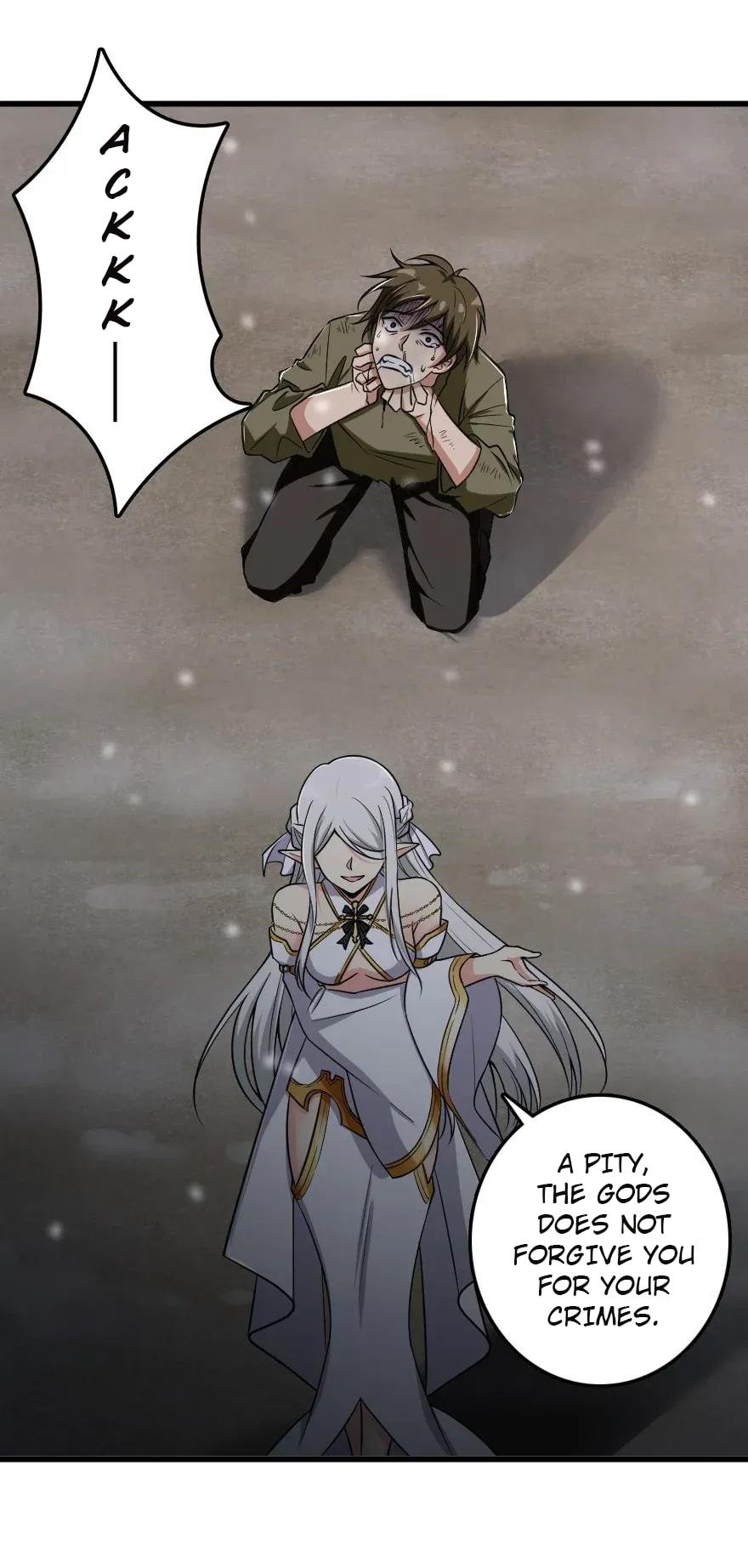 Release That Witch Chapter 193 page 14