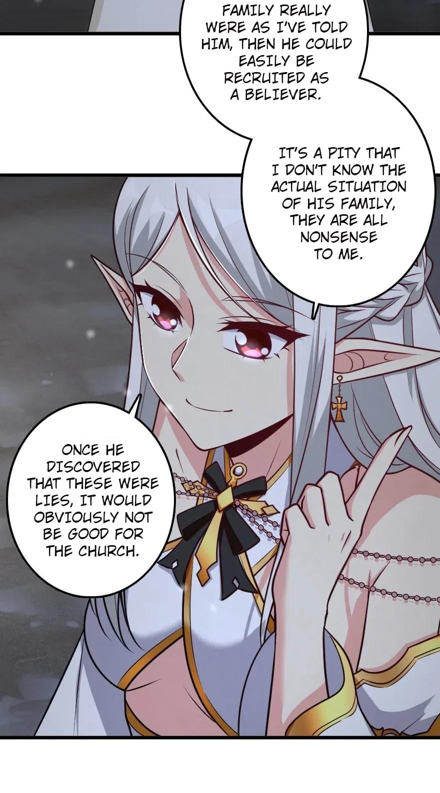 Release That Witch Chapter 193 page 18