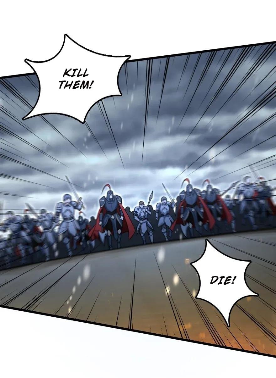 Release That Witch Chapter 193 page 25