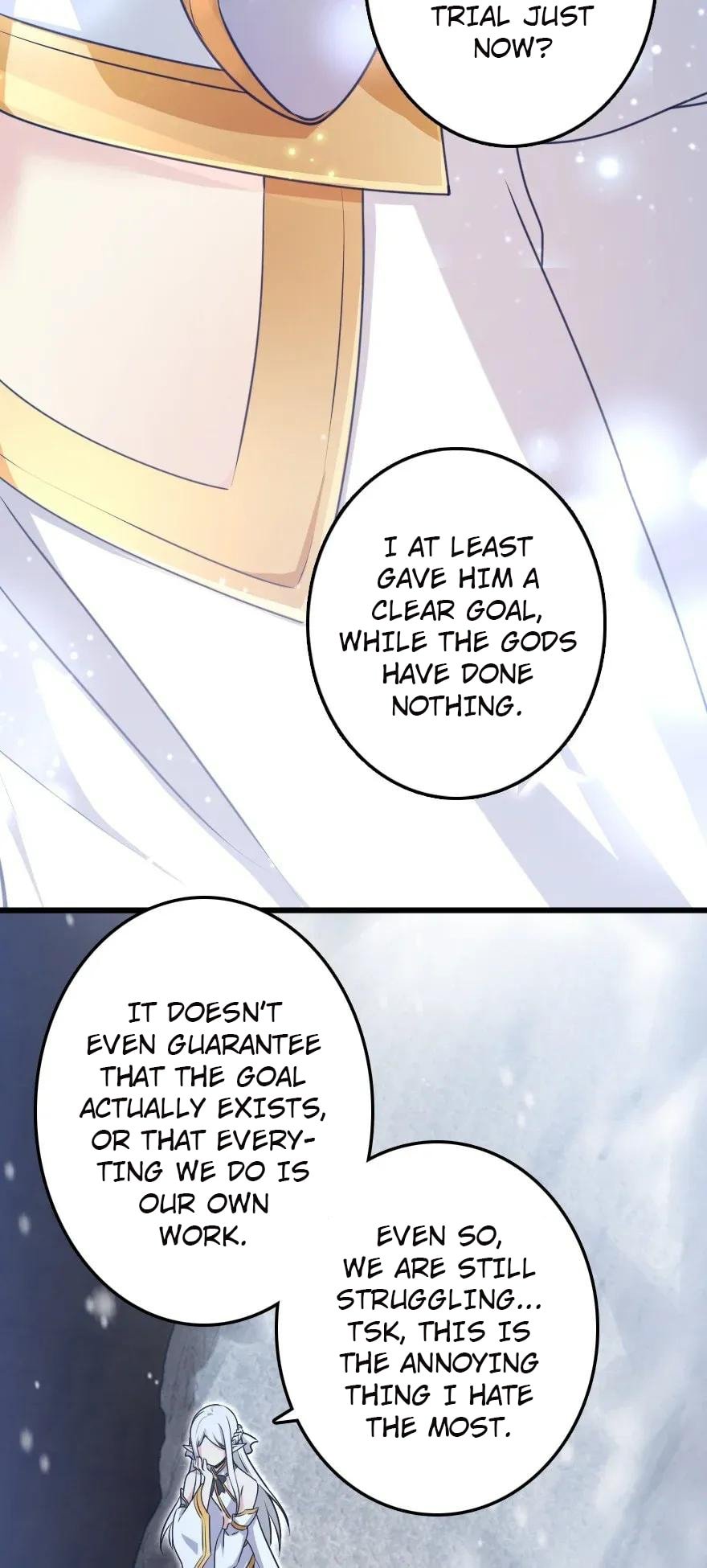 Release That Witch Chapter 193 page 31