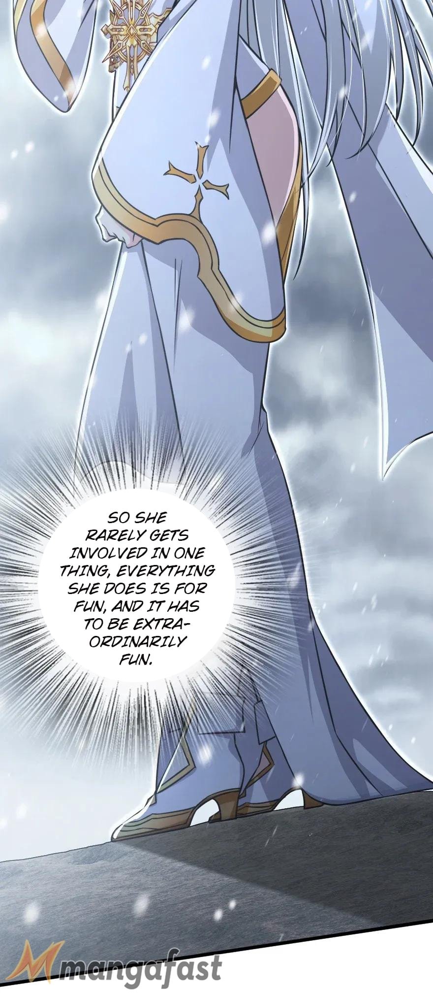Release That Witch Chapter 193 page 35