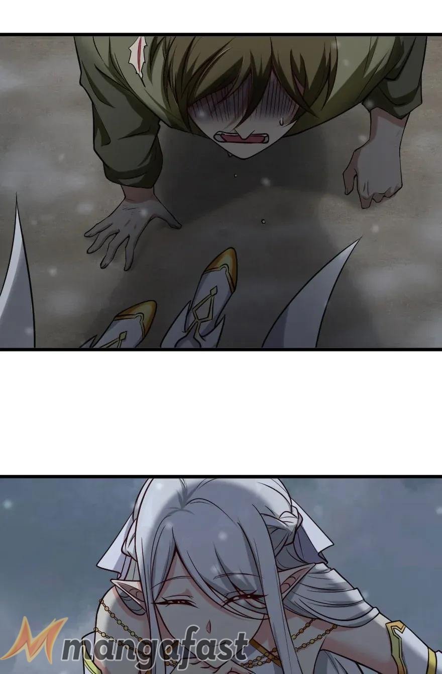 Release That Witch Chapter 193 page 4