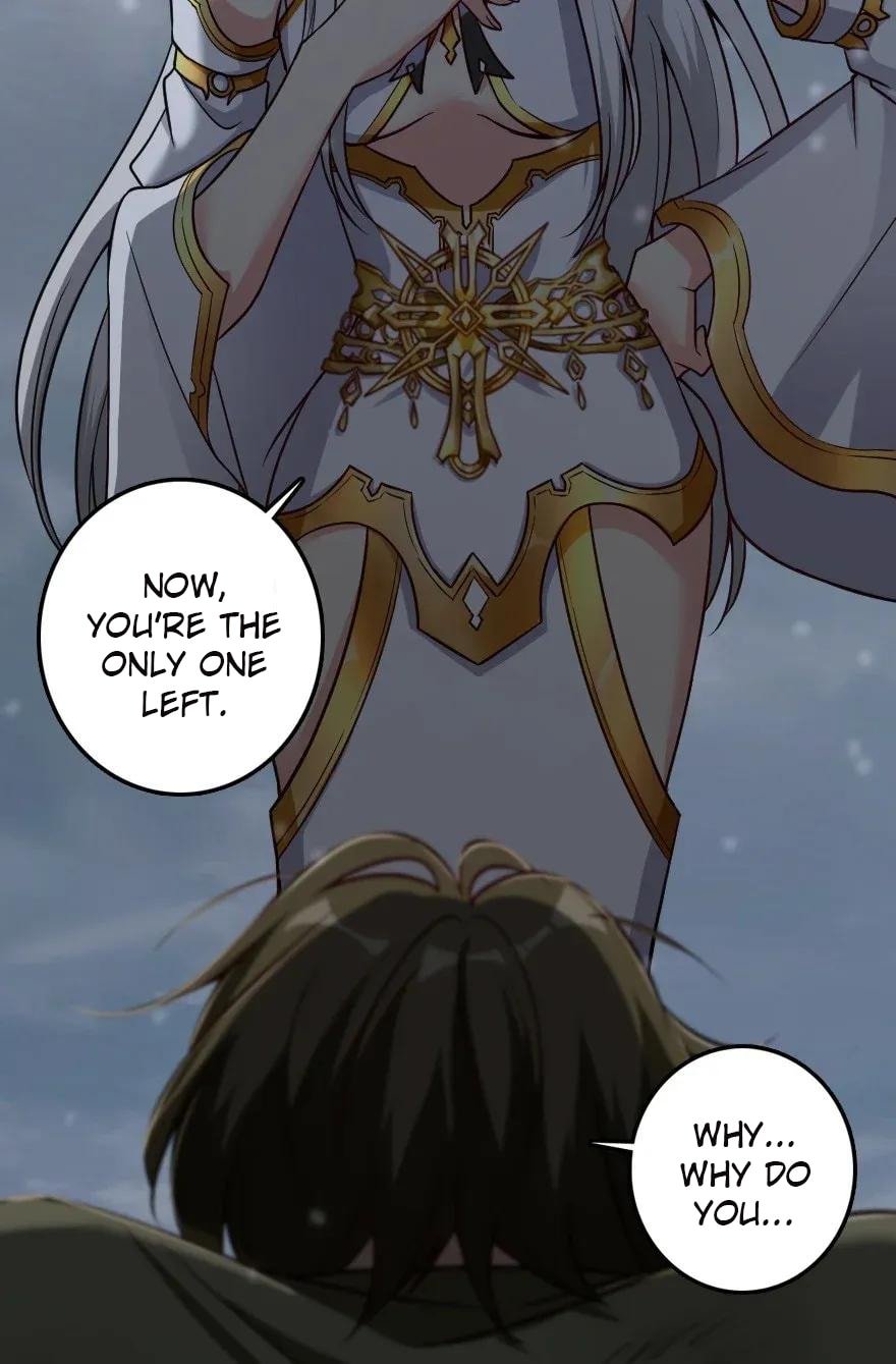 Release That Witch Chapter 193 page 5