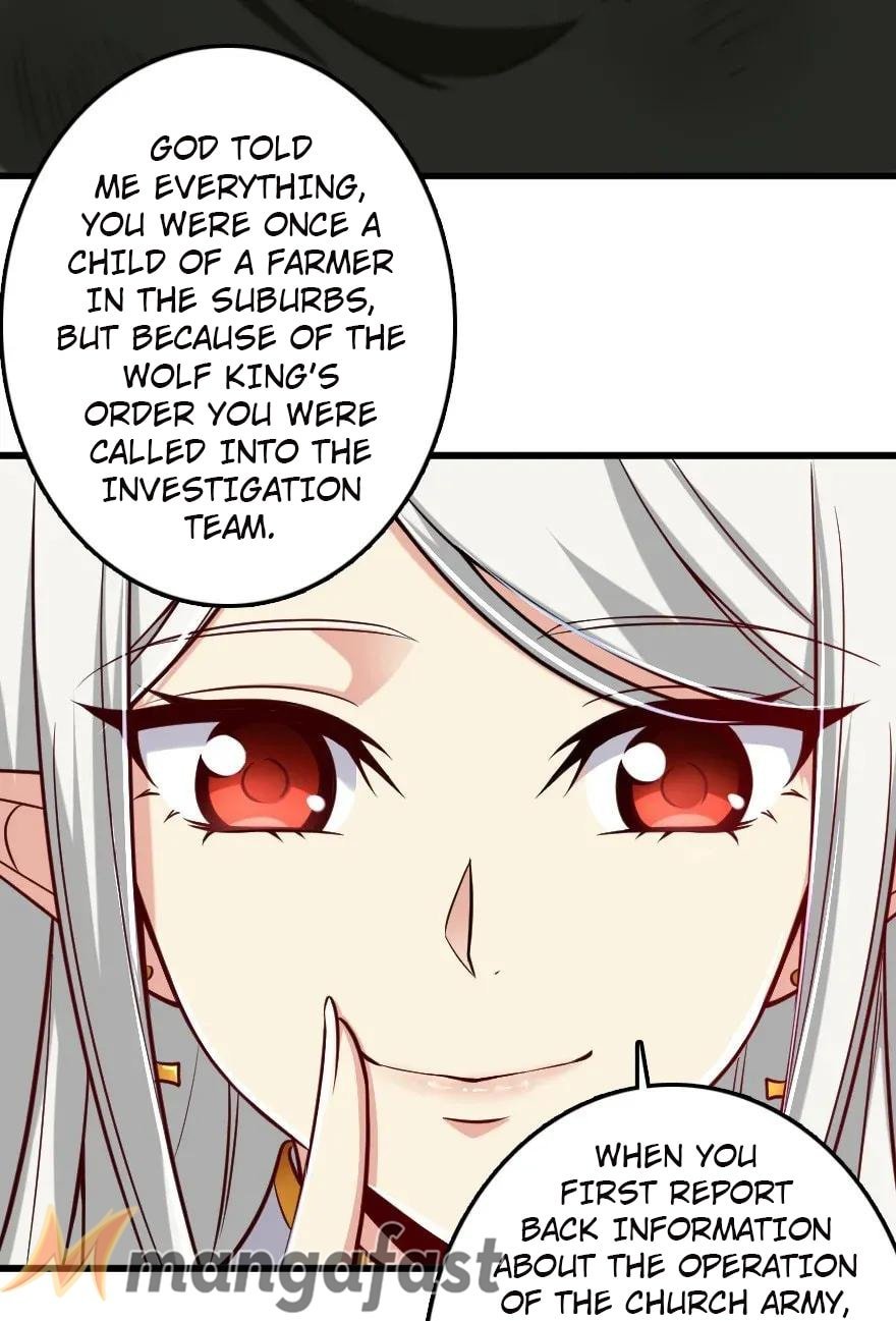 Release That Witch Chapter 193 page 6