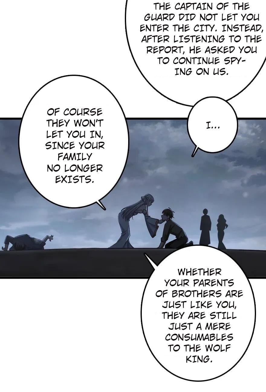 Release That Witch Chapter 193 page 7