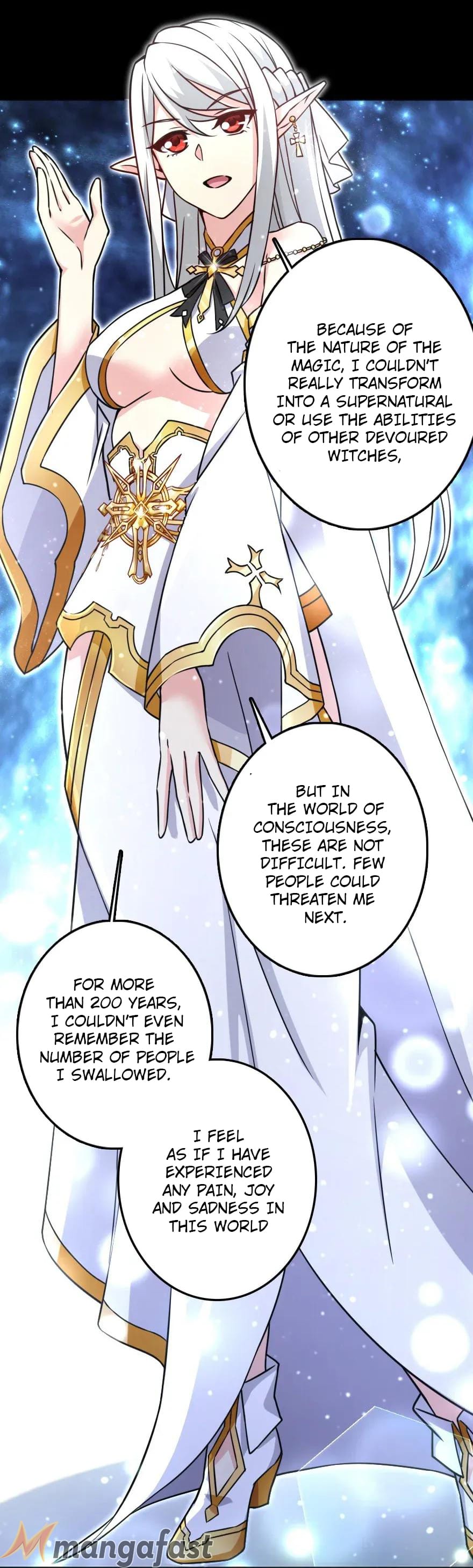 Release That Witch Chapter 195 page 13