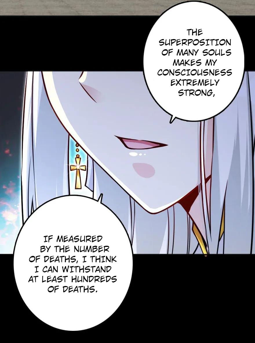 Release That Witch Chapter 195 page 16