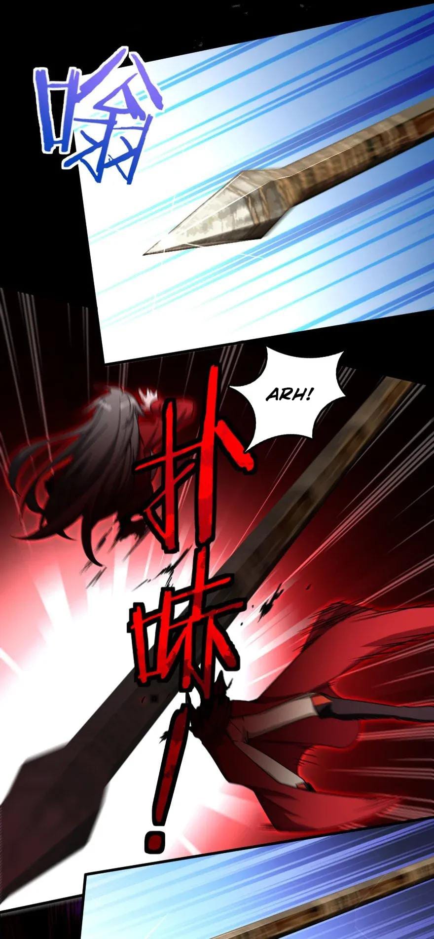 Release That Witch Chapter 195 page 20
