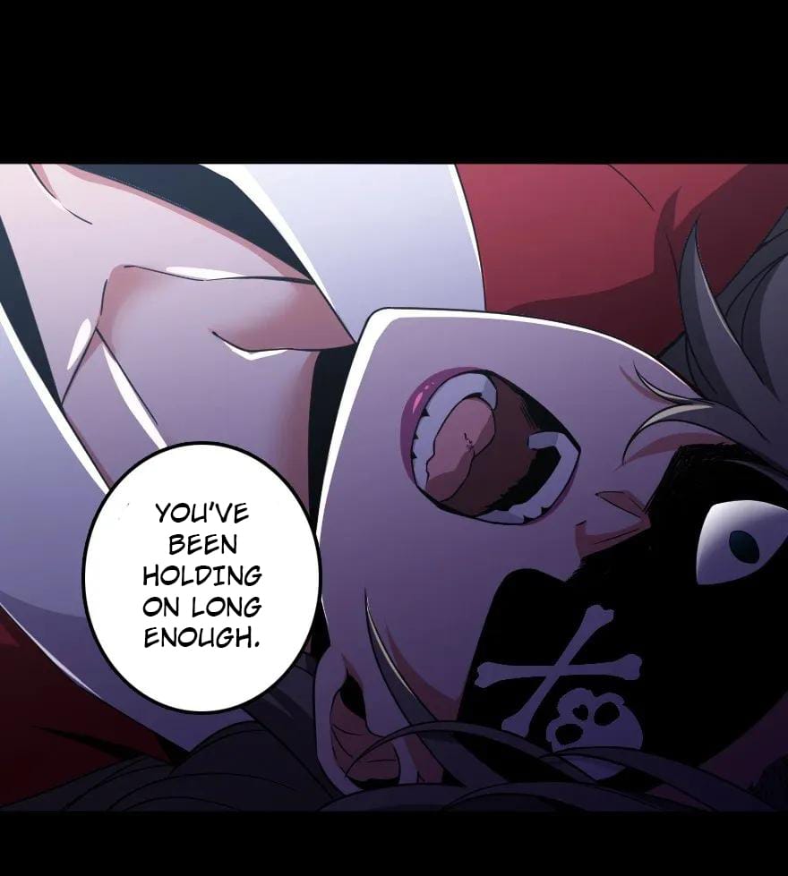 Release That Witch Chapter 195 page 23