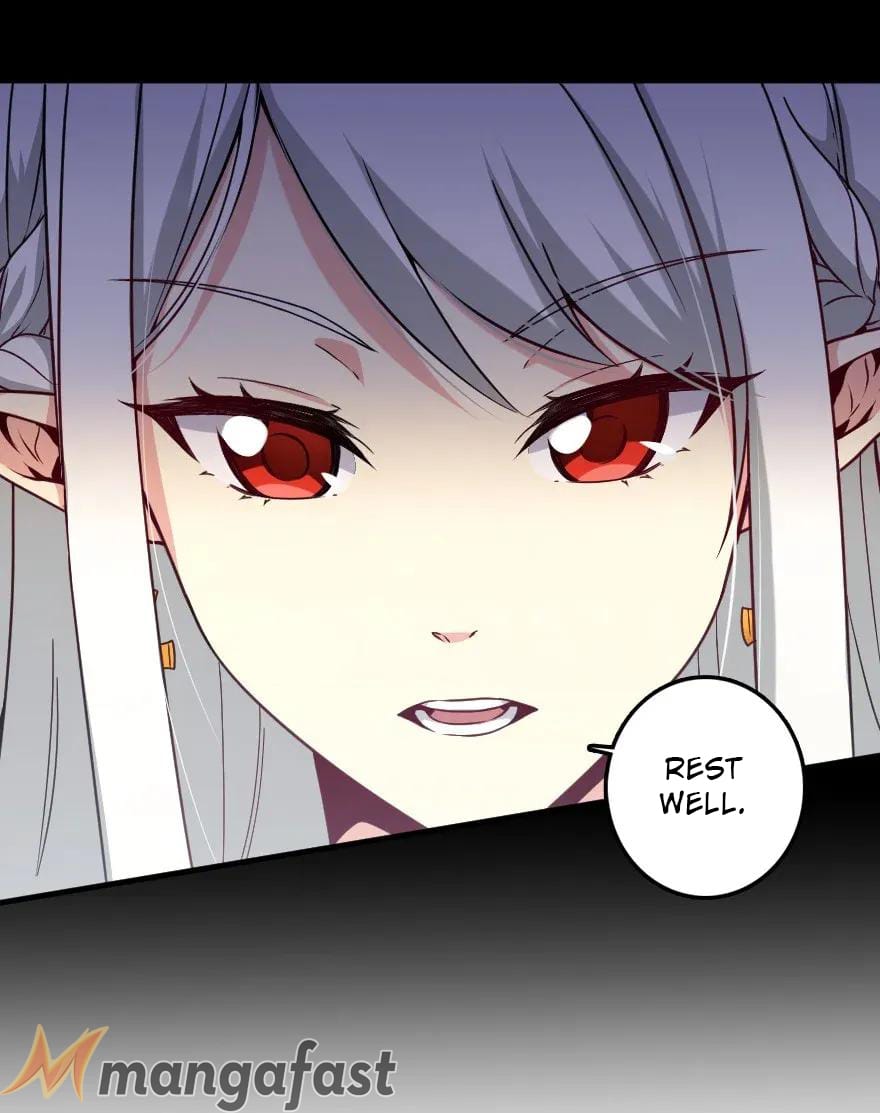 Release That Witch Chapter 195 page 24