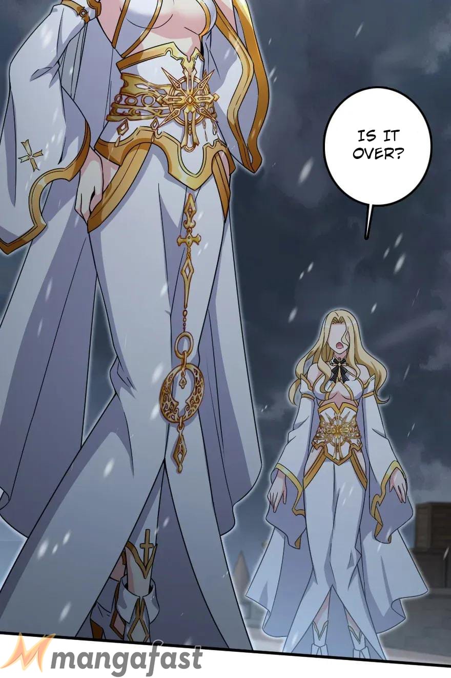 Release That Witch Chapter 195 page 26