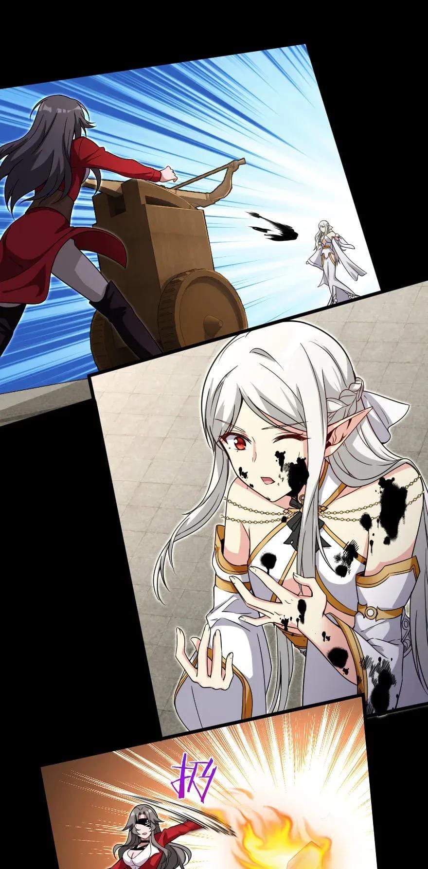Release That Witch Chapter 195 page 2