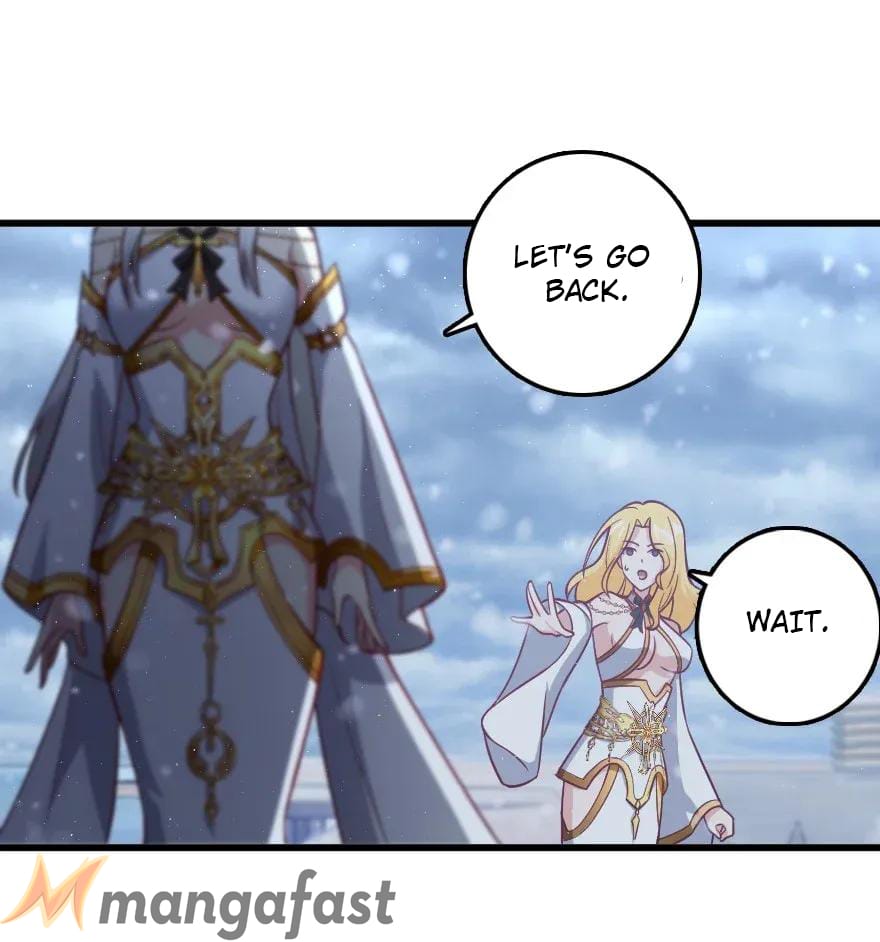 Release That Witch Chapter 195 page 30