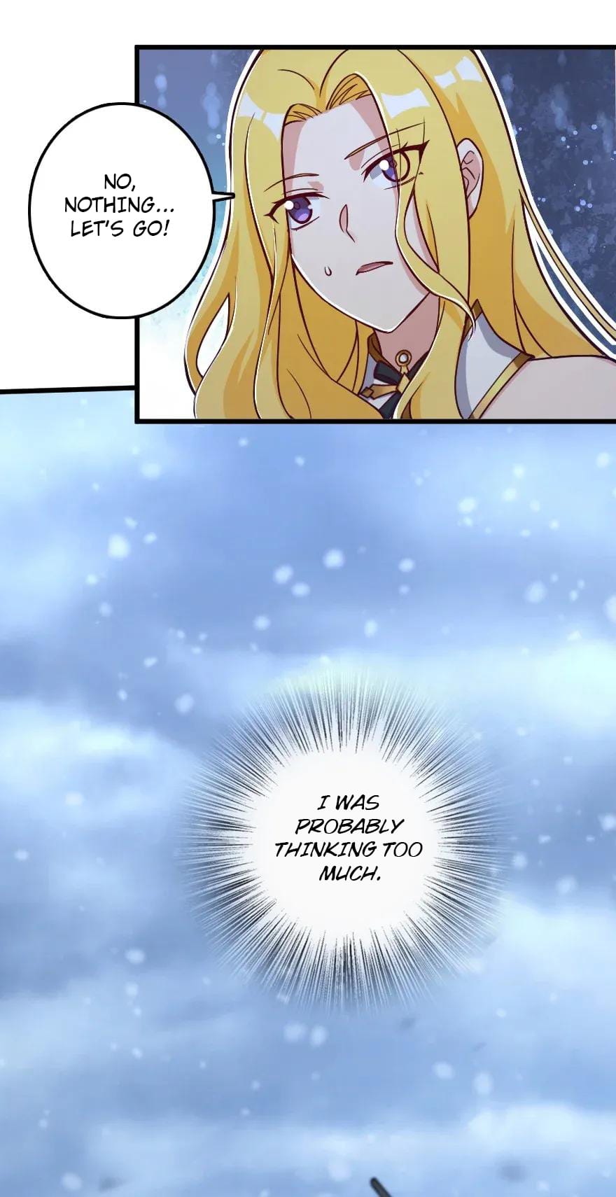 Release That Witch Chapter 195 page 33