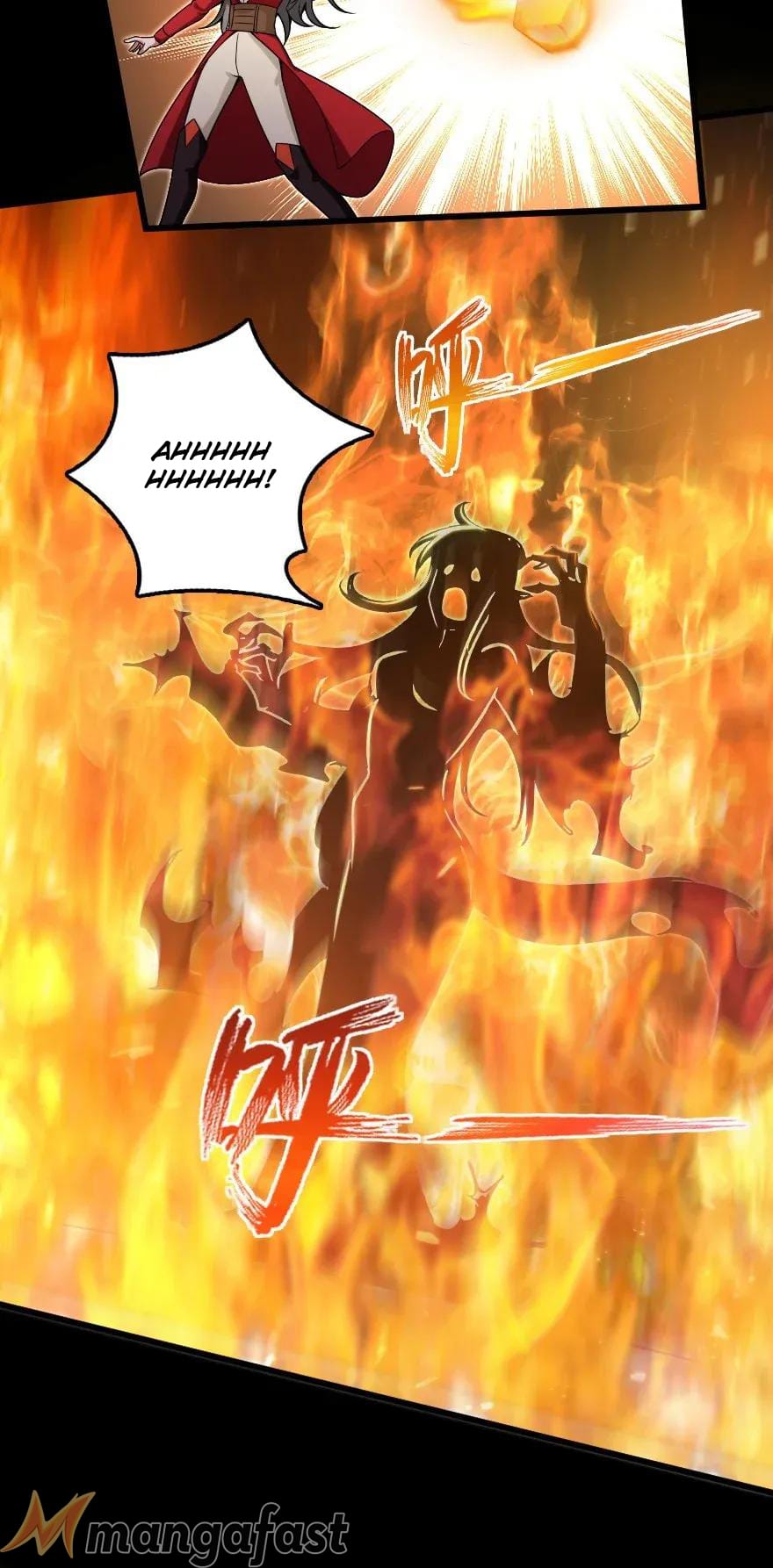 Release That Witch Chapter 195 page 3