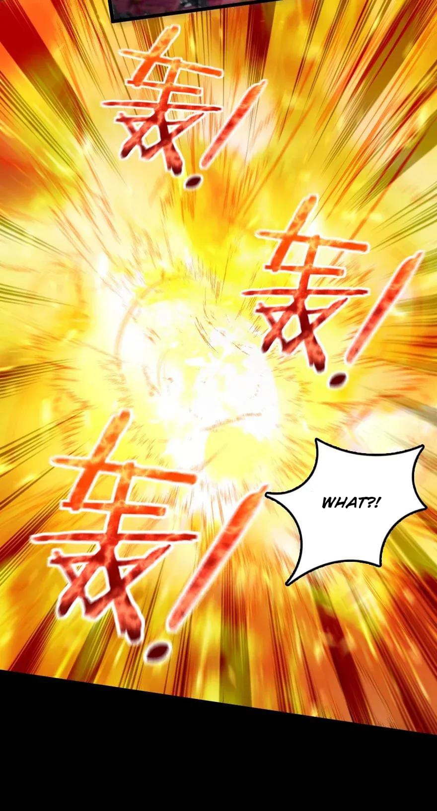 Release That Witch Chapter 195 page 6