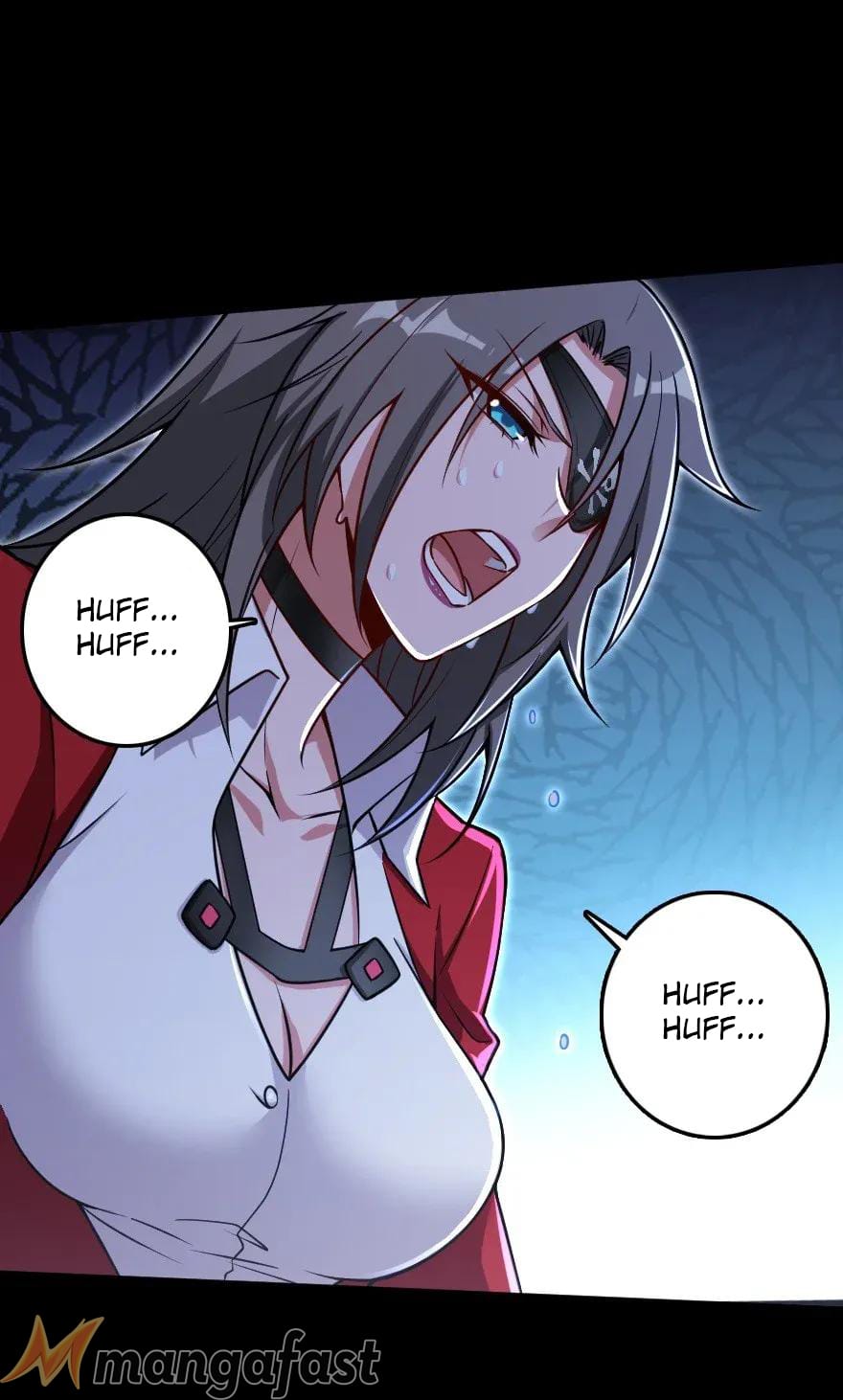 Release That Witch Chapter 195 page 7